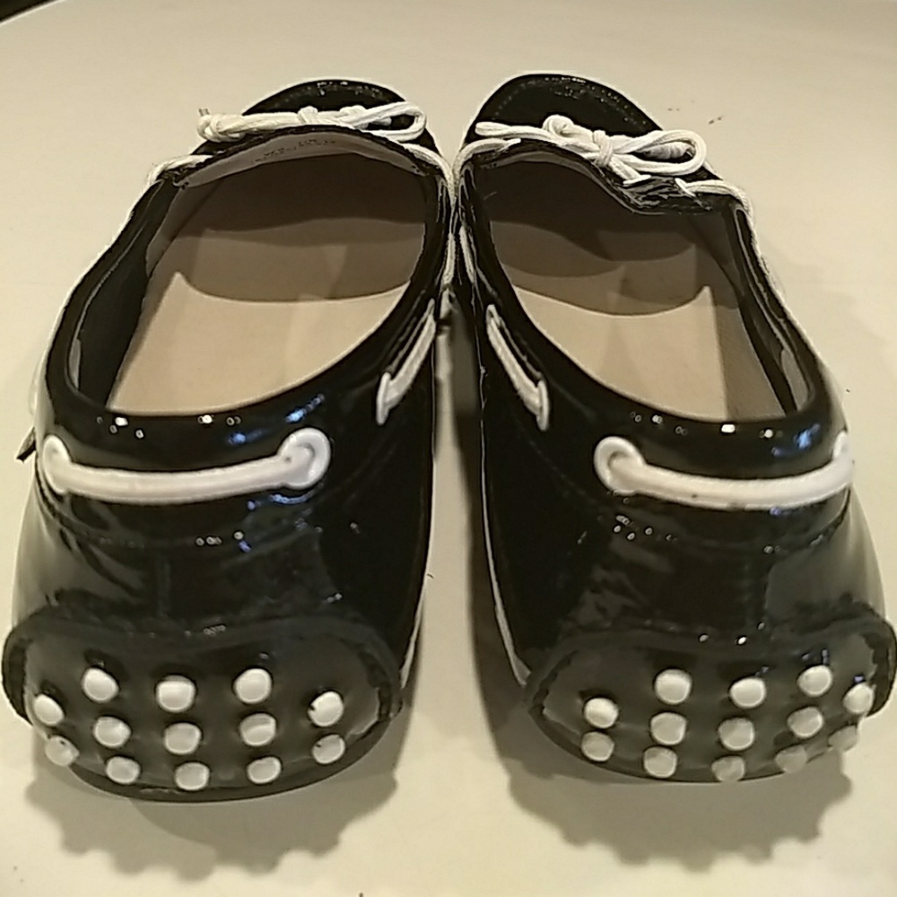 ❤️FINALPRICE❤️HAANSHOES With Lace up Size (7.5-B)⚽ - Picture 4 of 8